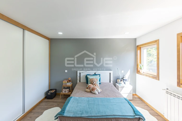 Moradia T3 para Venda em Fajões Foto 16