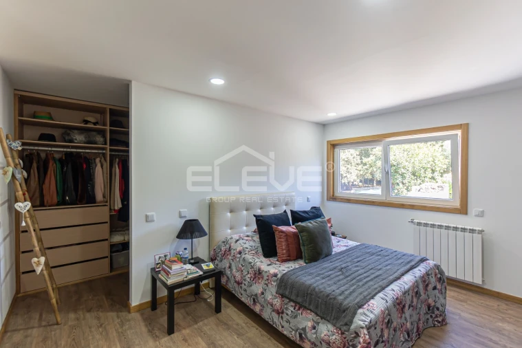 Moradia T3 para Venda em Fajões Foto 21