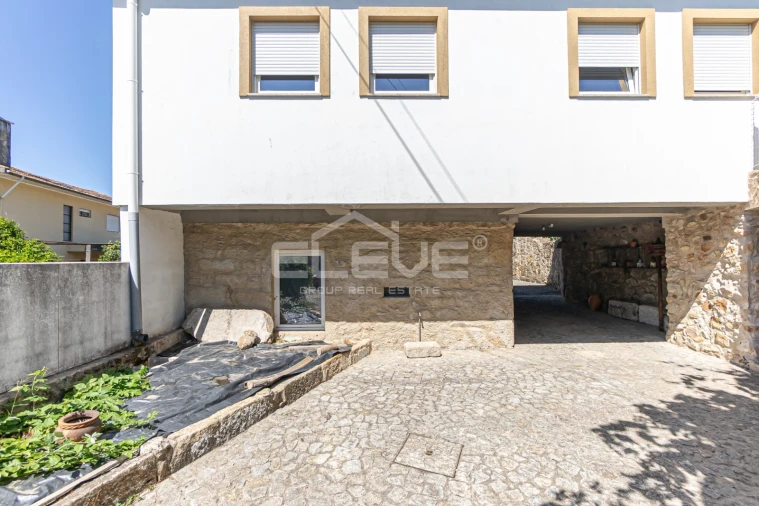 Moradia T3 para Venda em Fajões Foto 10