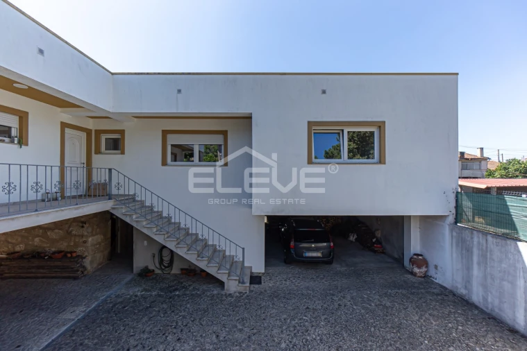 Moradia T3 para Venda em Fajões Foto 28