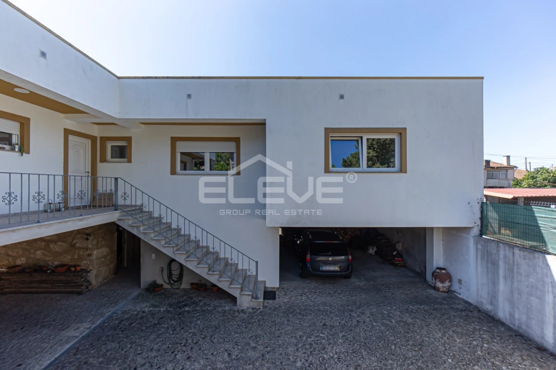 Moradia T3 para Venda em Fajões Foto 28