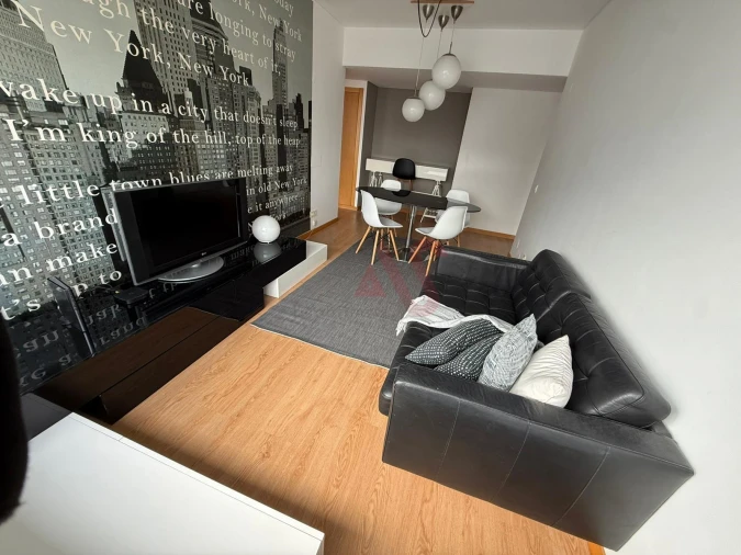 Apartamento T1 para Arrendamento em Parque das Nações Foto 8