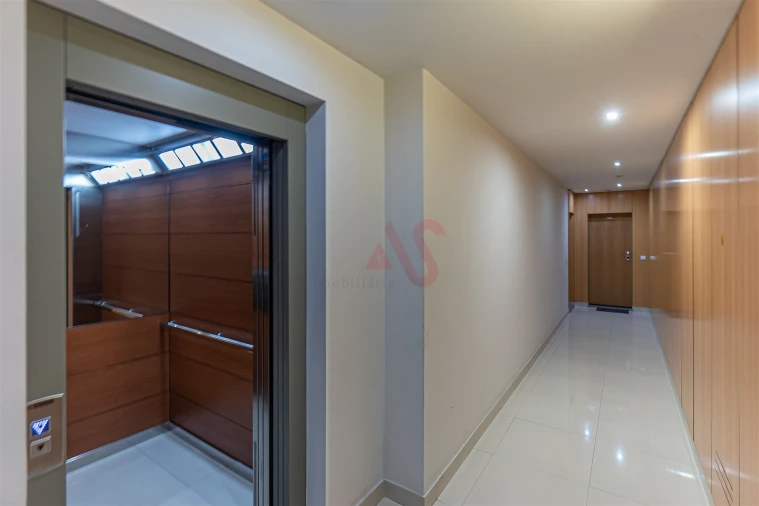 Apartamento T3 para Venda em Ferreiros e Gondizalves Foto 22