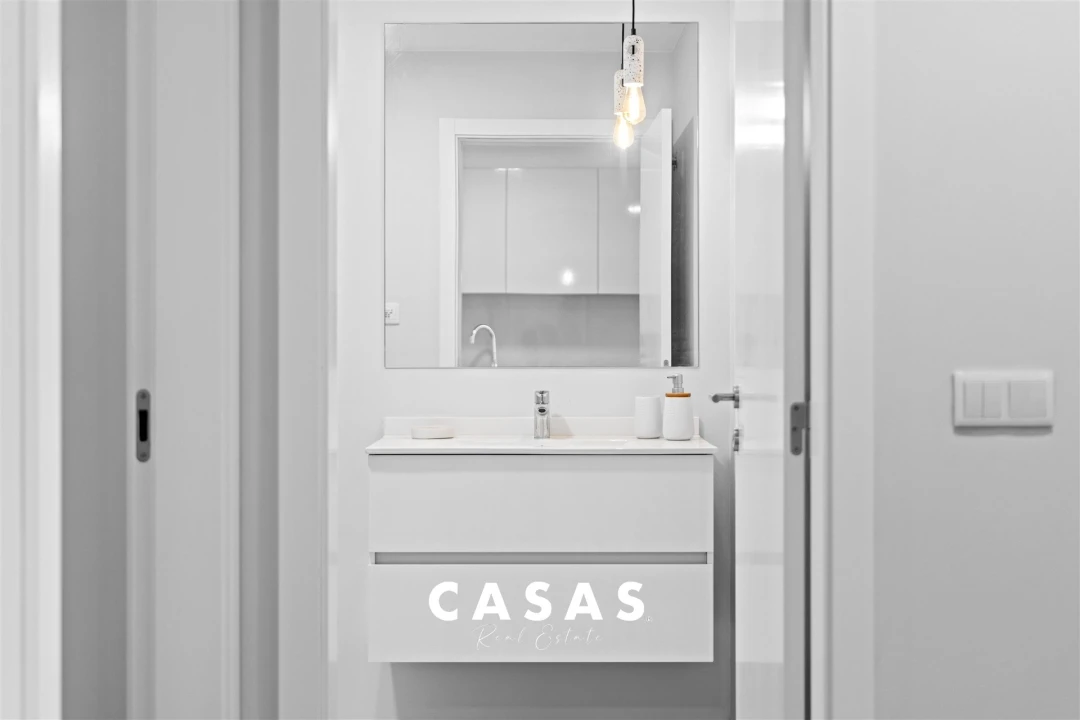 Apartamento T2 para Venda em São Martinho Foto 15