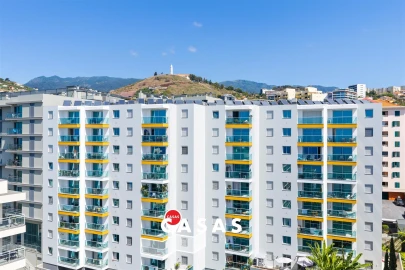 Apartamento T2 para Venda em São Martinho