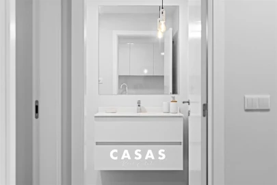 Apartamento T2 para Venda em São Martinho