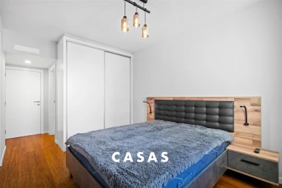 Apartamento T2 para Venda em São Martinho
