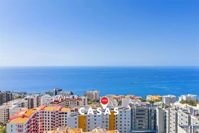 Apartamento T2 para Venda em São Martinho