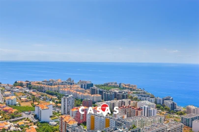 Apartamento T2 para Venda em São Martinho