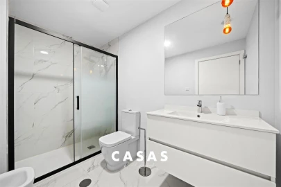 Apartamento T2 para Venda em São Martinho