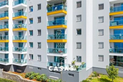 Apartamento T2 para Venda em São Martinho