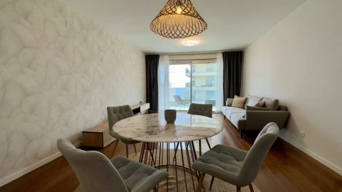 Apartamento T2 para Venda em São Martinho
