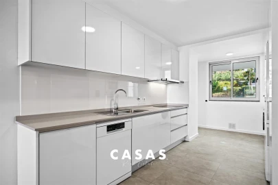 Apartamento T2 para Venda em São Martinho