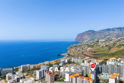 Apartamento T2 para Venda em São Martinho