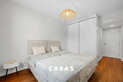Apartamento T2 para Venda em São Martinho
