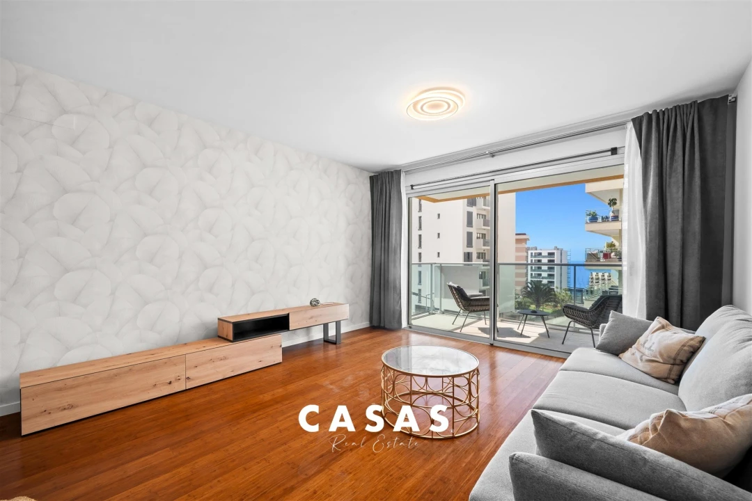 Apartamento T2 para Venda em São Martinho Foto 6