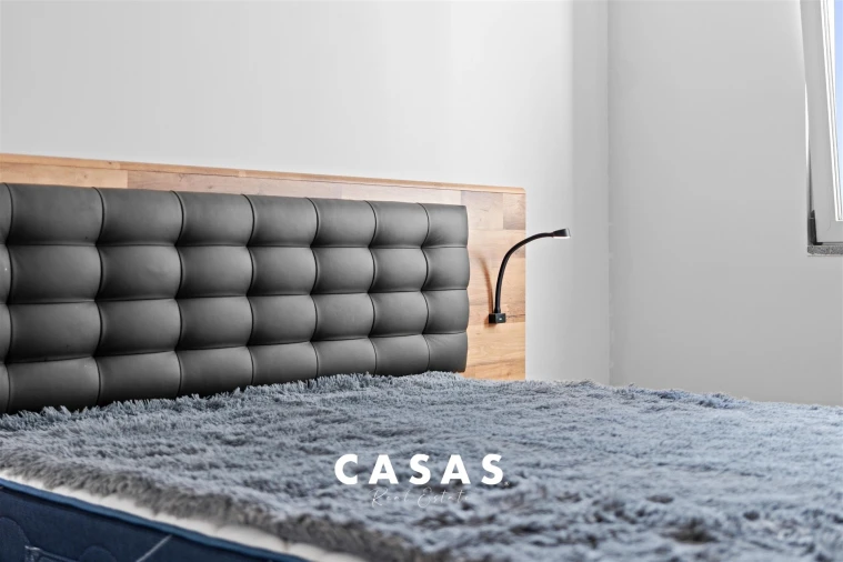Apartamento T2 para Venda em São Martinho Foto 21