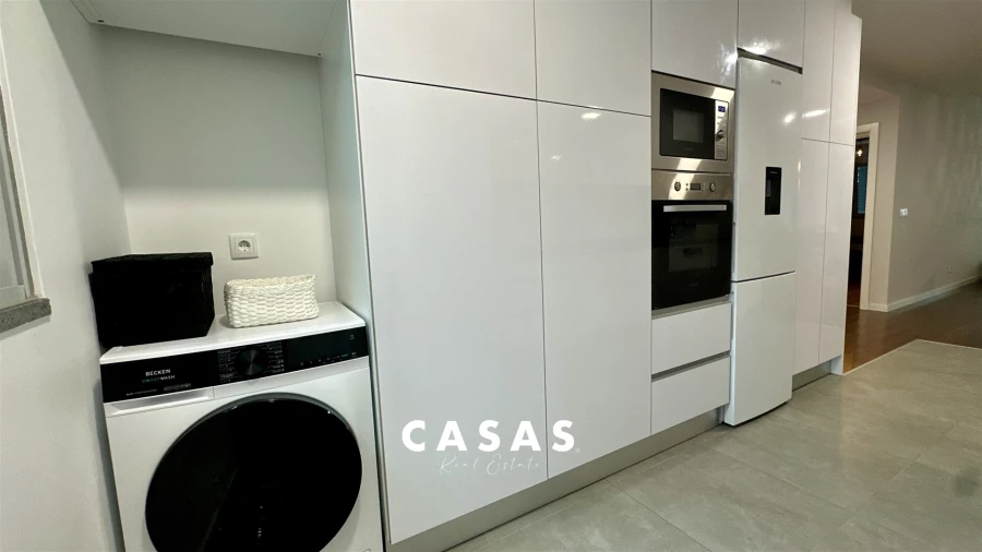 Apartamento T2 para Venda em São Martinho Foto 13