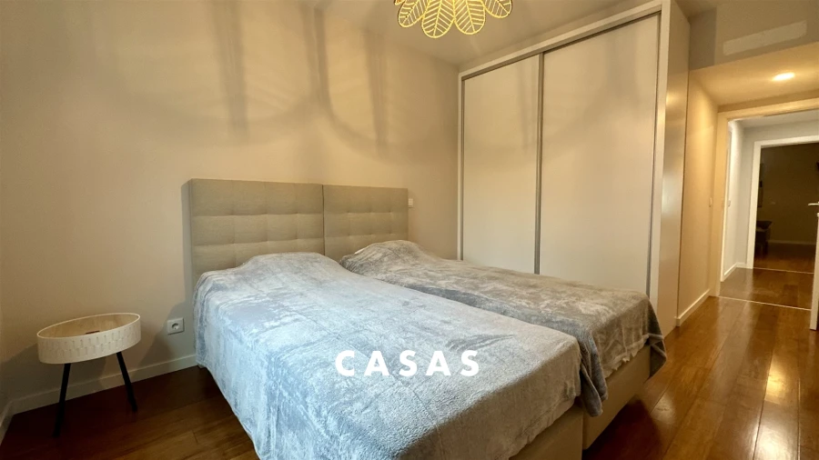 Apartamento T2 para Venda em São Martinho Foto 21