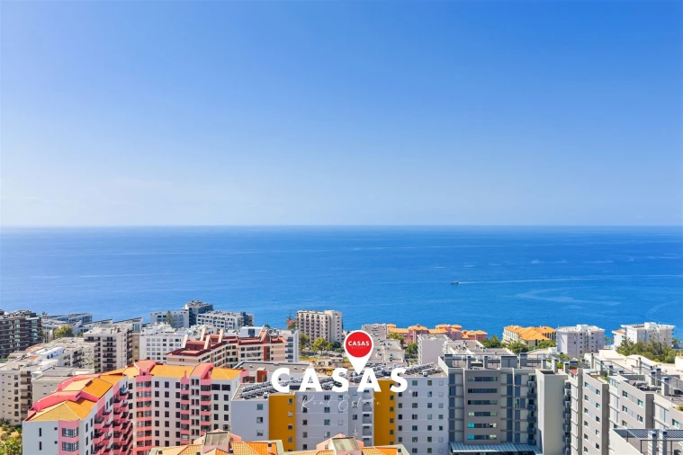 Apartamento T2 para Venda em São Martinho Foto 31