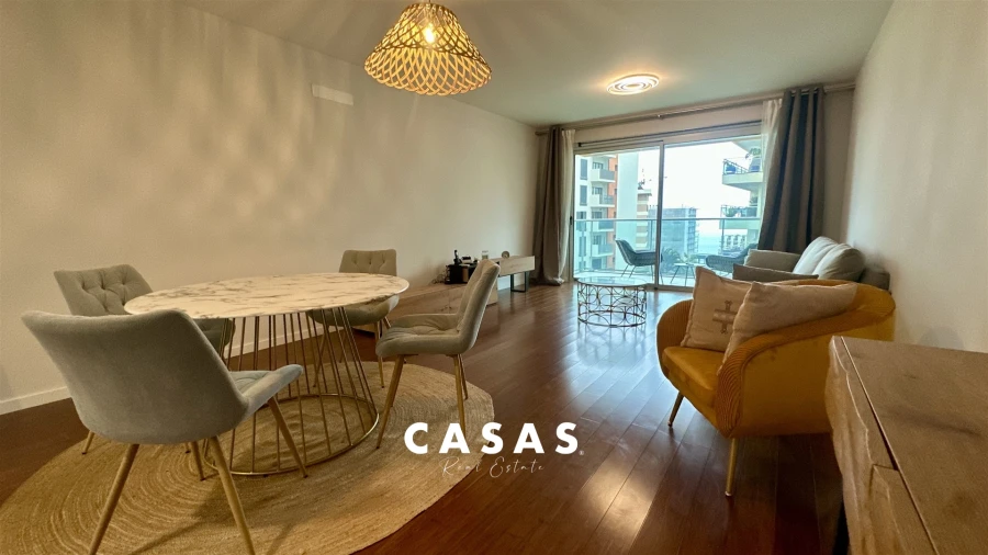 Apartamento T2 para Venda em São Martinho Foto 6