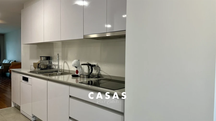 Apartamento T2 para Venda em São Martinho Foto 17