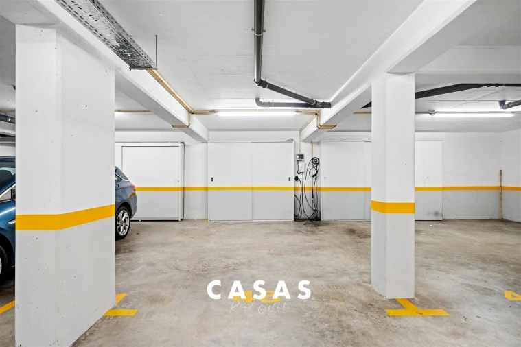 Apartamento T2 para Venda em São Martinho Foto 29