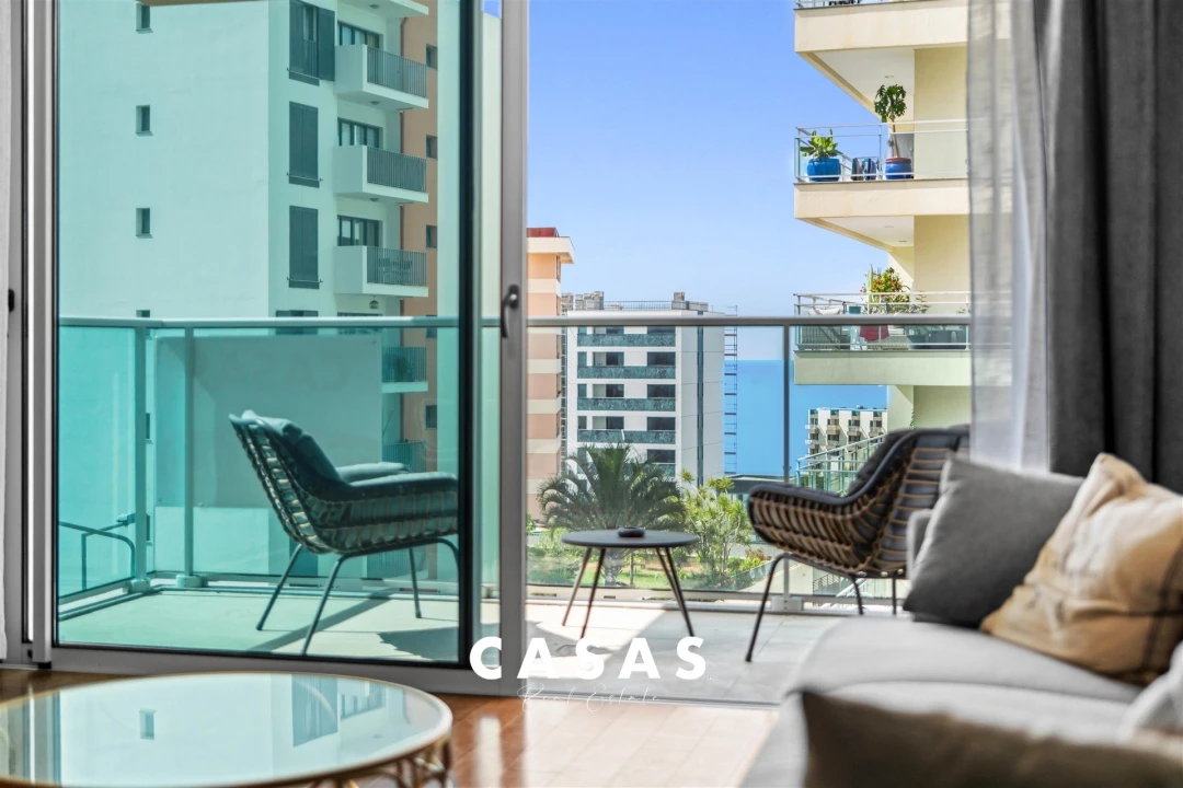 Apartamento T2 para Venda em São Martinho Foto 4