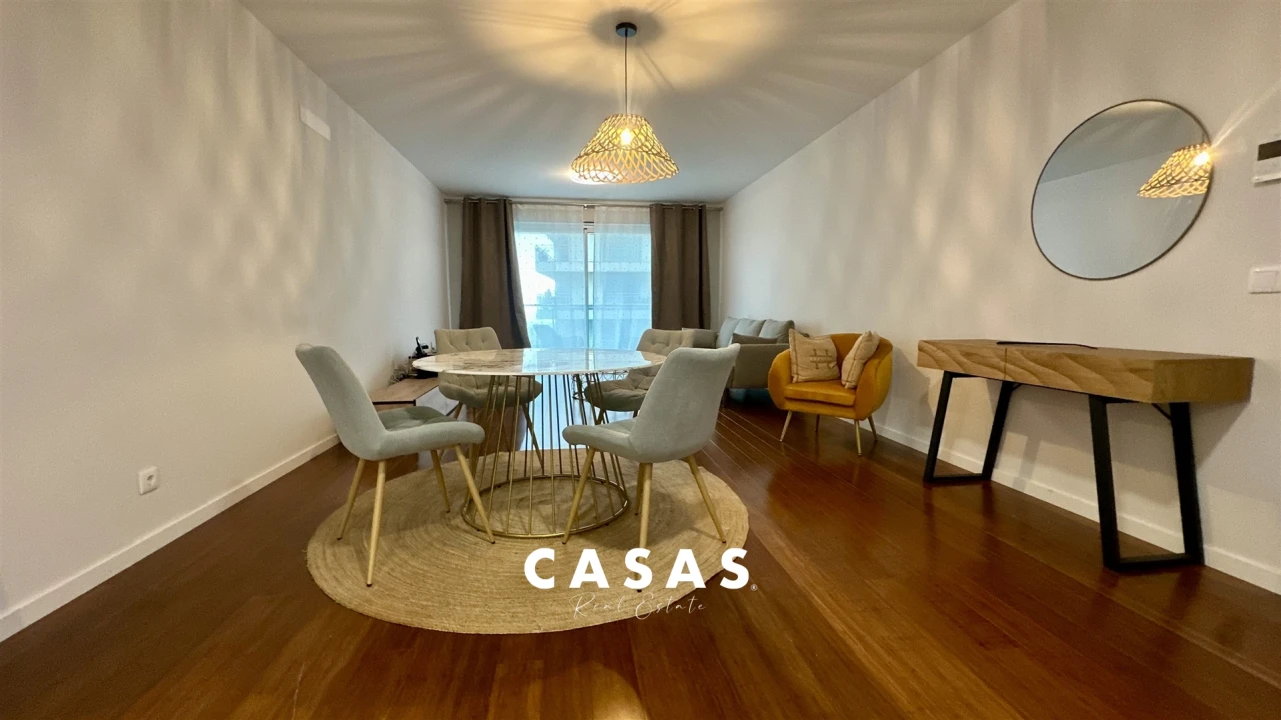 Apartamento T2 para Venda em São Martinho Foto 14