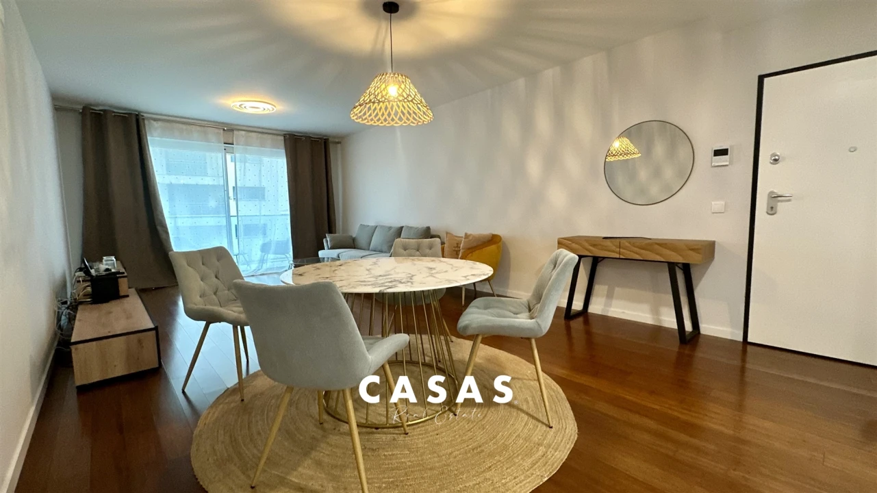 Apartamento T2 para Venda em São Martinho Foto 7