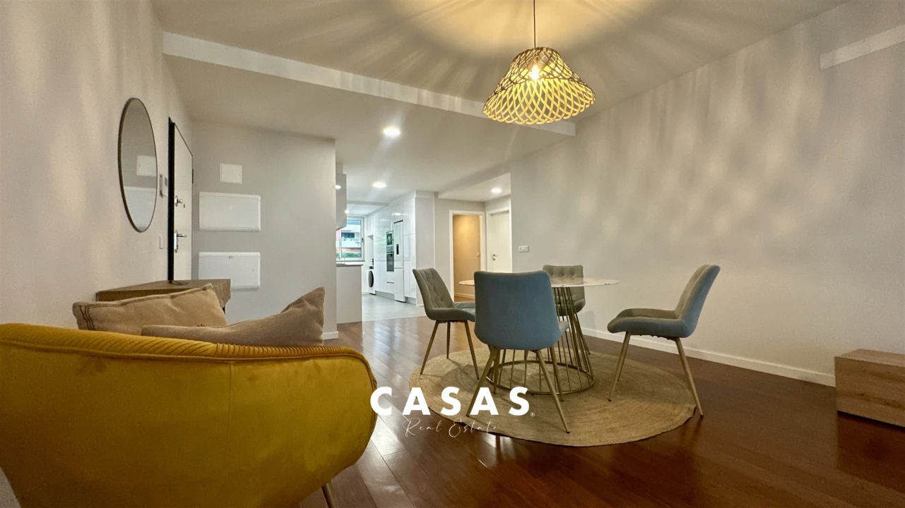 Apartamento T2 para Venda em São Martinho Foto 15