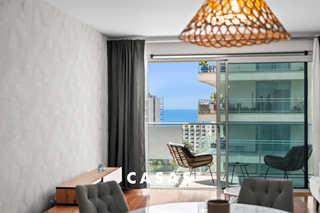 Apartamento T2 para Venda em São Martinho Foto 5
