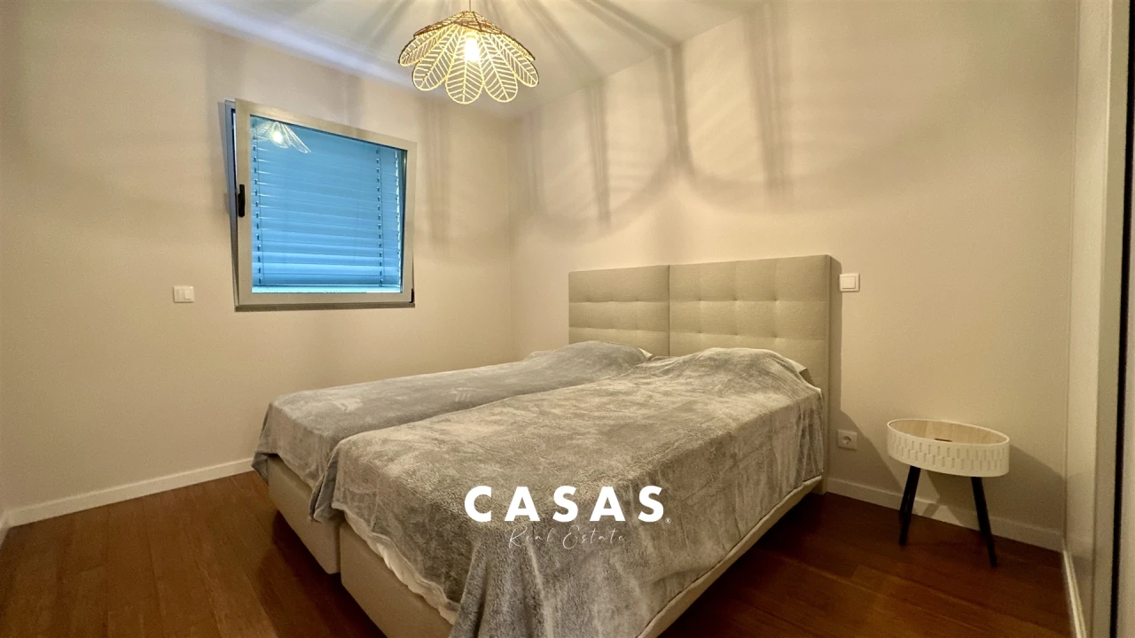 Apartamento T2 para Venda em São Martinho Foto 22