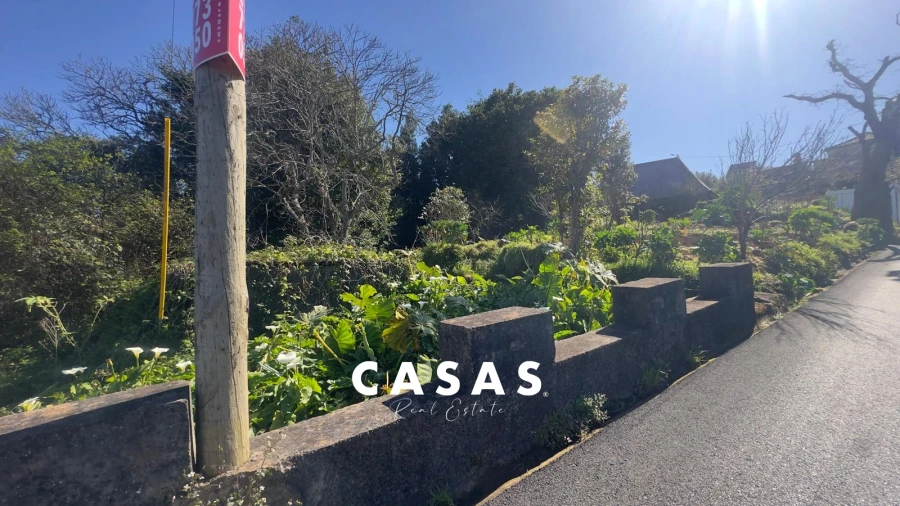 Moradia T2 para Venda em Santana