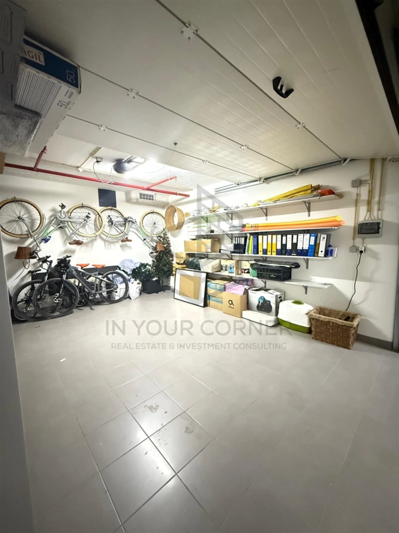 Apartamento T3 para Arrendamento em Loures Foto 24