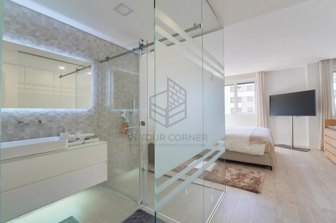 Apartamento T3 para Arrendamento em Loures Foto 16