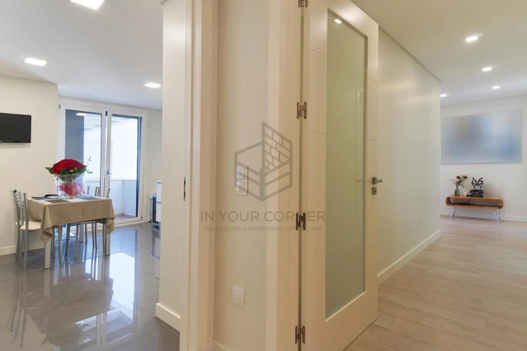 Apartamento T3 para Arrendamento em Loures Foto 13