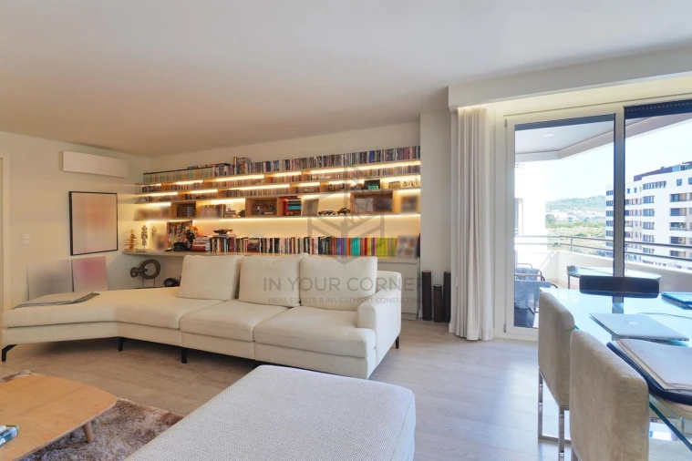 Apartamento T3 para Arrendamento em Loures