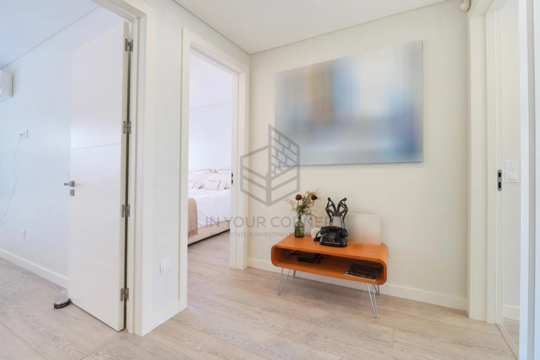 Apartamento T3 para Arrendamento em Loures Foto 15