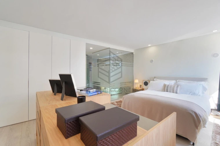 Apartamento T3 para Arrendamento em Loures Foto 7