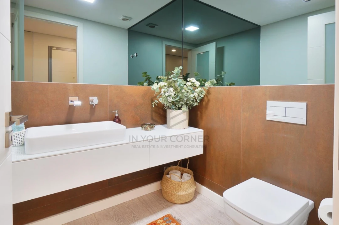 Apartamento T3 para Arrendamento em Loures Foto 10