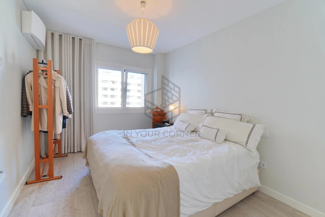 Apartamento T3 para Arrendamento em Loures Foto 4