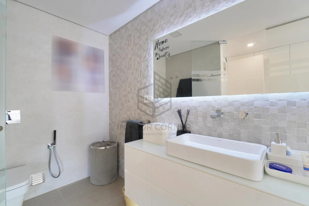 Apartamento T3 para Arrendamento em Loures Foto 8