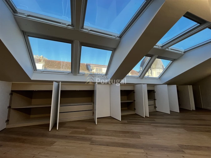 Apartamento T1 para Arrendamento em Braga (Maximinos, Sé e Cividade) Foto 3