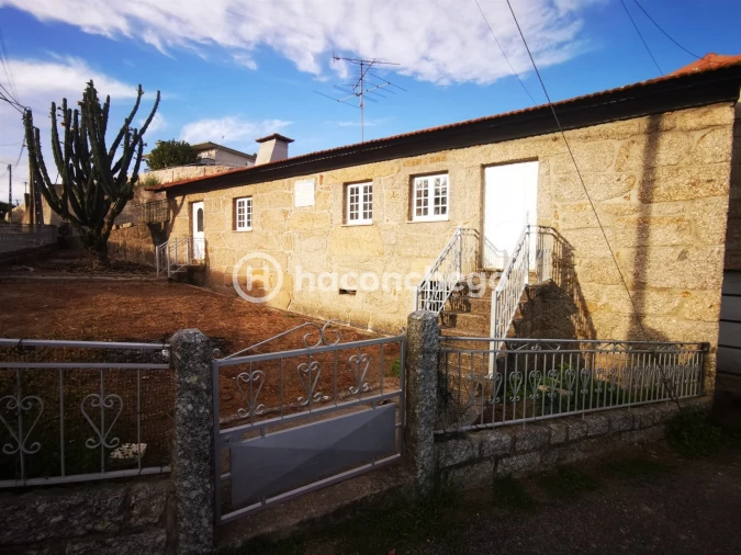 Moradia T3 para Arrendamento em Cambeses Foto 2