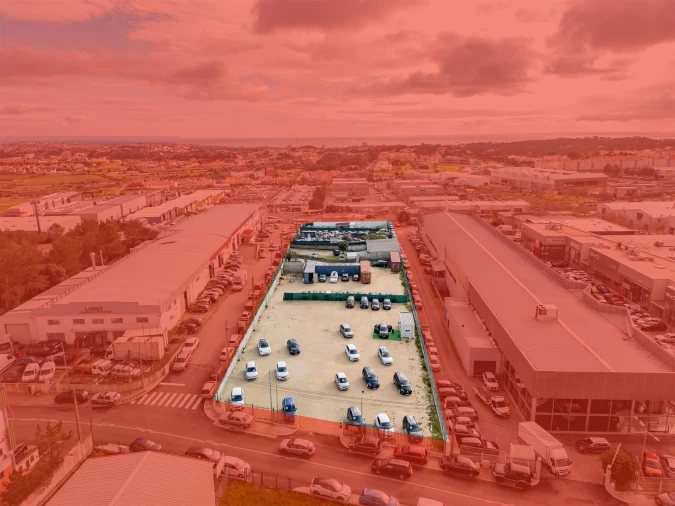 Terreno para Venda em Alcabideche Foto 4