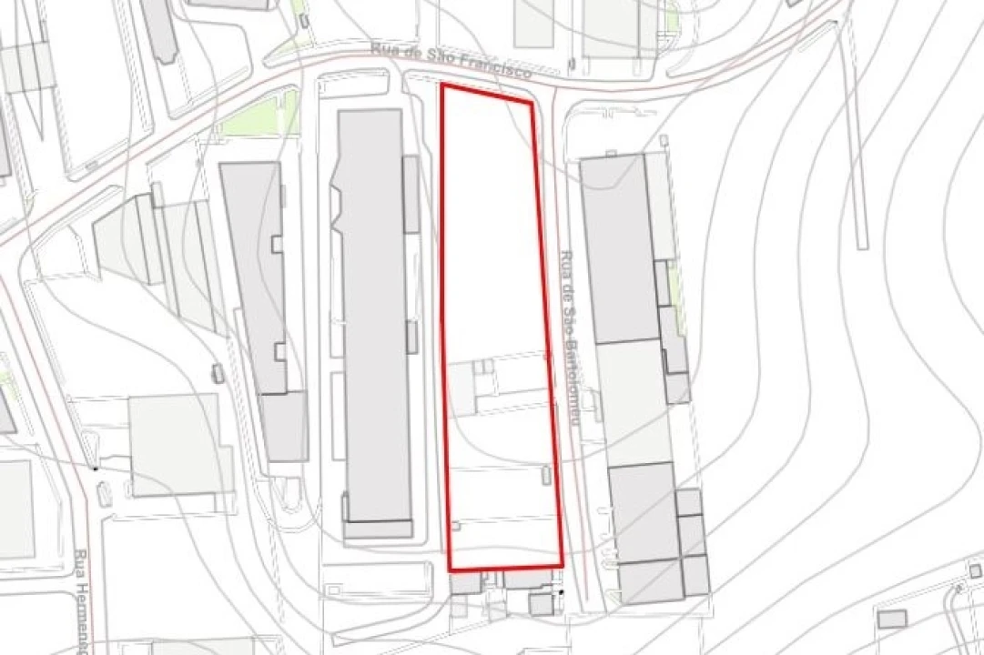 Terreno para Venda em Alcabideche Foto 2