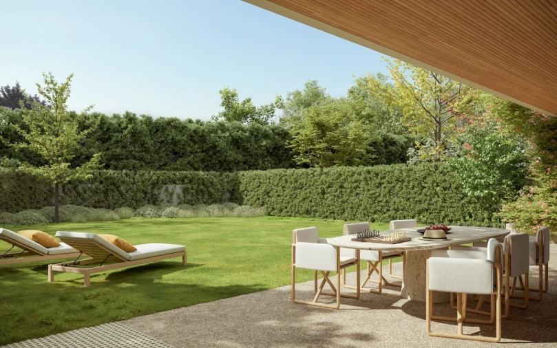 Moradia T3 para Venda em Aldoar, Foz do Douro e Nevogilde Foto 9