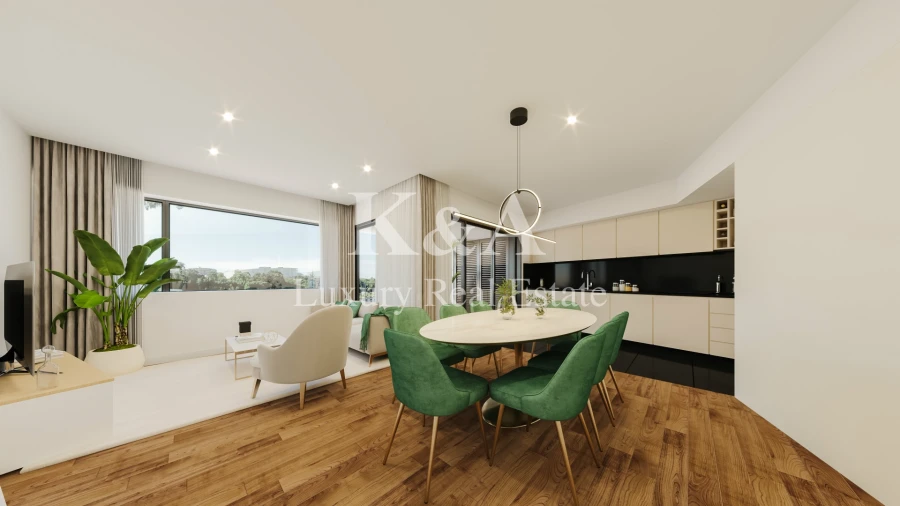 Apartamento T2 para Venda em Lordelo do Ouro e Massarelos Foto 4