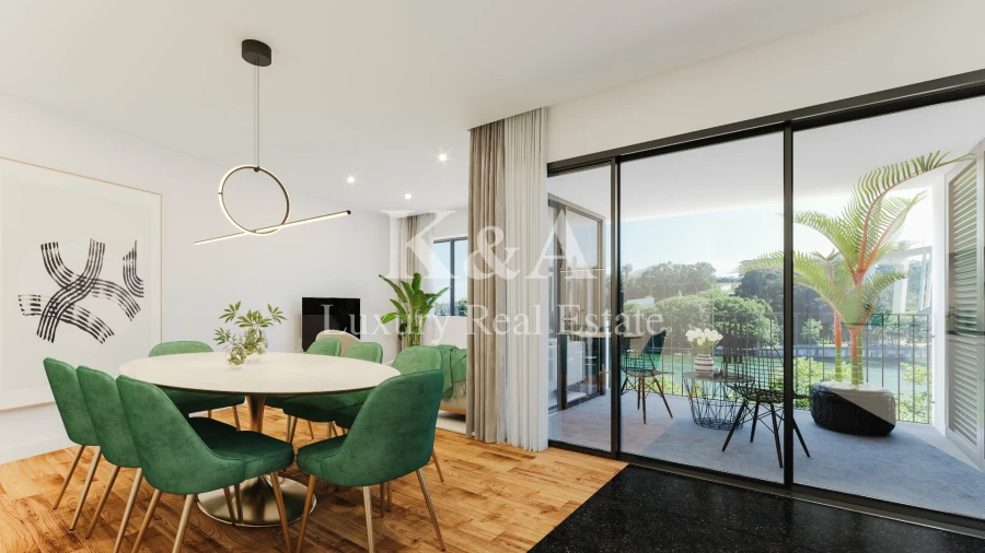 Apartamento T3 para Venda em Lordelo do Ouro e Massarelos Foto 7